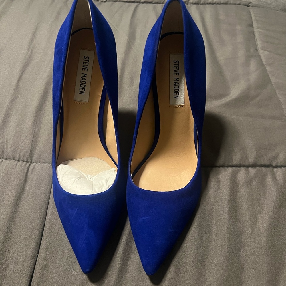 Steve Madden Women Pumps